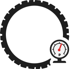 Increased maximum clutch pressure icon