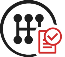 Optimized D + S + M Shift Program icon