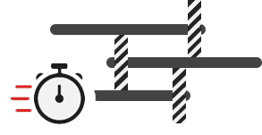 Improved torque reduction icon